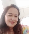 Rencontre Femme Thaïlande à หลวง : อมลดา, 52 ans